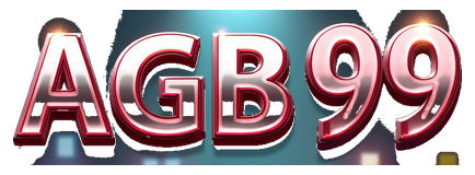 agb99 slot logo